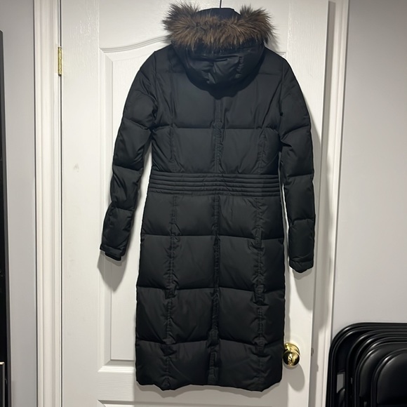 Esprit Womens Winter Coat. Worn 1 winter. EUC - Picture 2 of 6